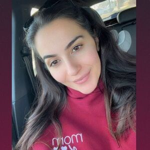 Meet your Posher, Denisa